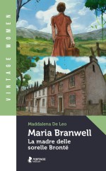 Maria Branwell. La madre delle sorelle Bronte